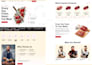 build a wordpress ecommerce website with woocommerce and elementor